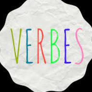 Les verbes réguliers