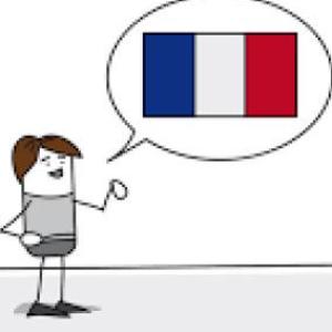 Les premiers mots