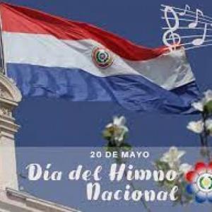 Himno Nacional Paraguayo