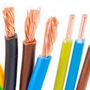Jugando aprendo los tipos de cables