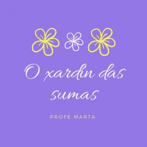 O XARDÍN DAS SUMAS