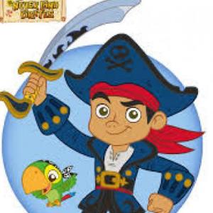 Trivia Cuento: Tristán quería ser pirata