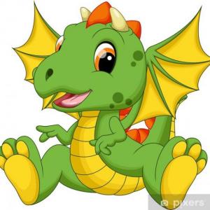 Trivia Cuento: El dragón Michael
