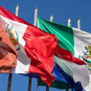 HISPANOAMERICA