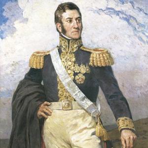 Cuestionario Sanmartiniano: ¿Qué tanto sabes sobre el Padre de la Patria?