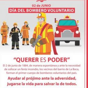 AHORCADO TEMATICA BOMBERO