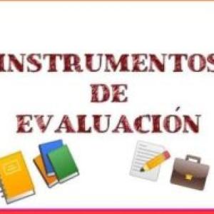 Las estrategias y los instrumentos de evaluación desde el enfoque formativo