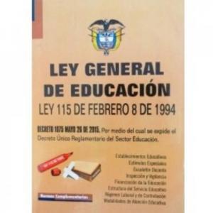 Diferentes tipos de educación