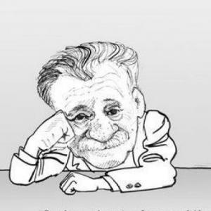 "No te salves" (Mario Benedetti)