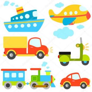 Memoria de transportes