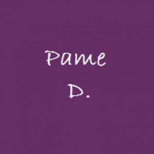 Pamela Dasque