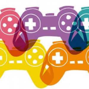 Que tanto sabes del Mundo de los videojuegos
