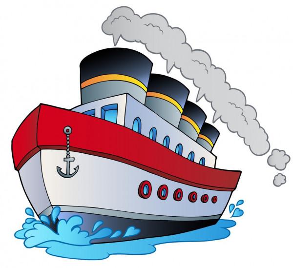 Los transportes