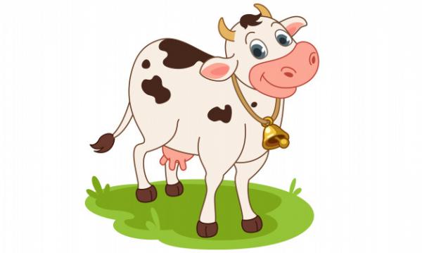 Los animales de la granja