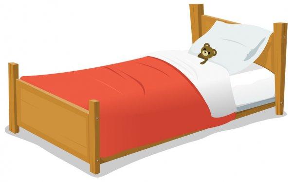 Los muebles