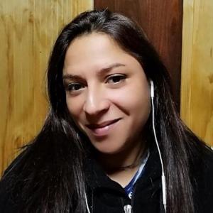 Magaly Pradenas