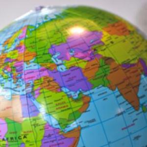 Geografia