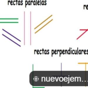 RECTAS