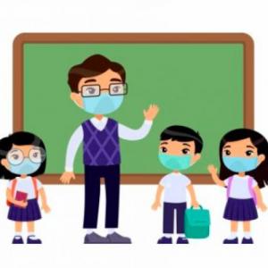 Regreso a clases- Medidas de precaución