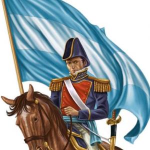 ¿Cuánto sabes de Manuel Belgrano?