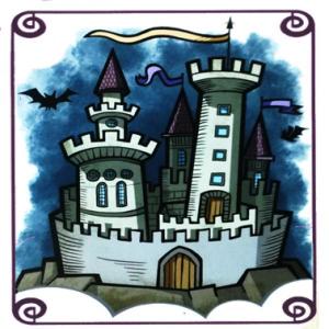 PARATGES DE LLIBRE