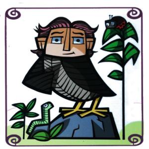 PERDENT LA MEMÒRIA