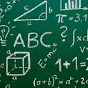 Portada del juego Repase y pase – Matemáticas