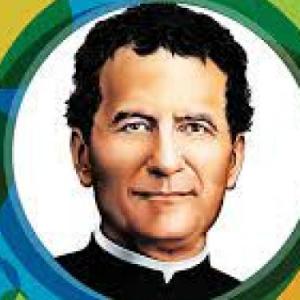 FRASE DE DON BOSCO