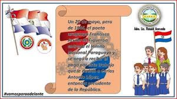Símbolos Nacionales
