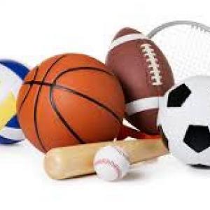 Encuentra el deporte