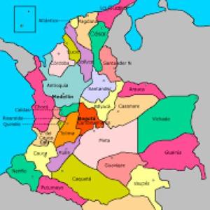 ¡Descubre las ciudades de Colombia!