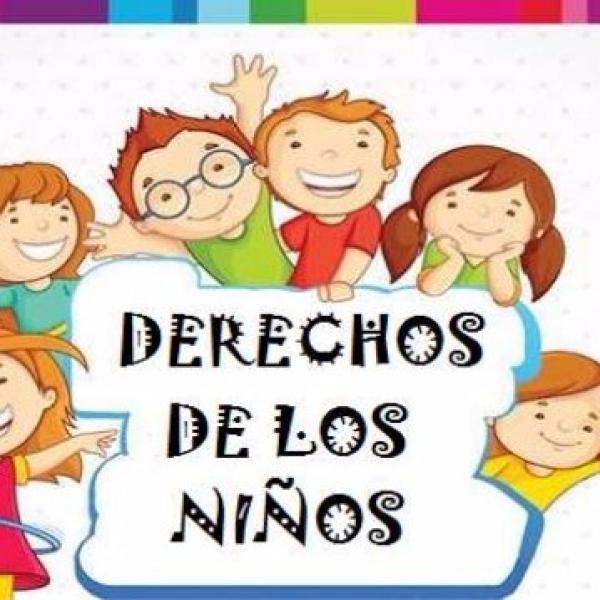 Derechos de los niños con discapacidad
