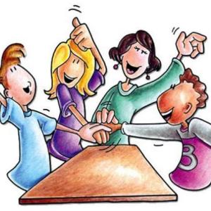 aprendemos en equipo