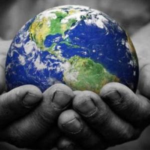 MARAVILLAS DEL MUNDO