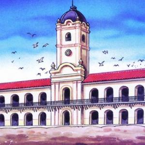 Había una vez un gobierno patrio