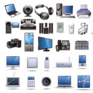 Tecnologías que nos rodean