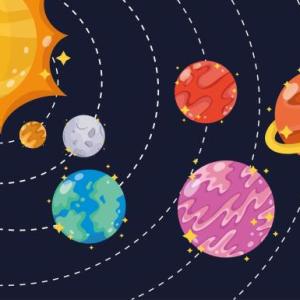 PLANETAS