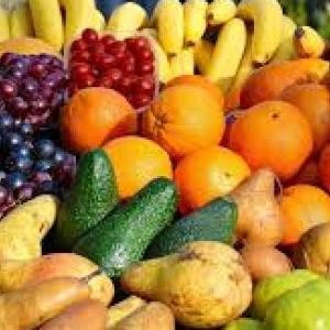 Frutas