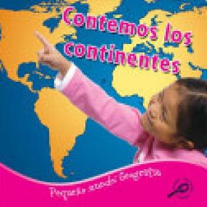 Los continentes