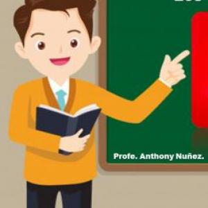 Anthony  Nuñez