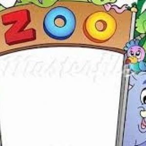 AT THE ZOO