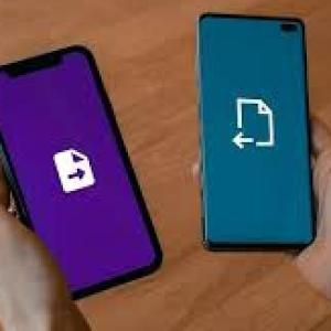 apps para compartir