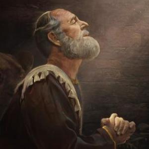 Daniel 6