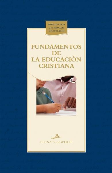 Fundamentos de educación cristiana cap 28 y 29