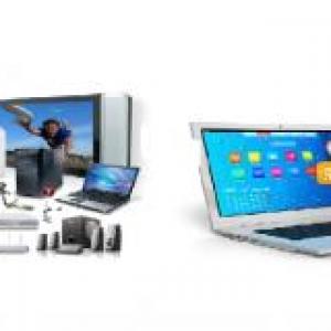 Hardware y Software
