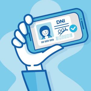 Documentos de identidad