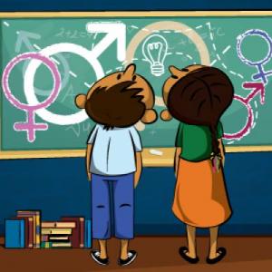 Educacion sexual, VIH y riesgos