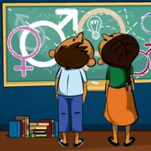 Educacion sexual, VIH y riesgos
