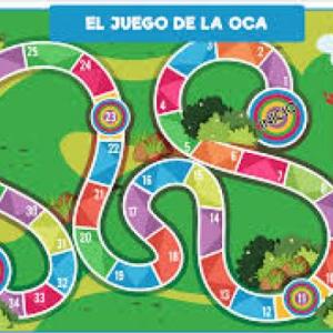 La oca