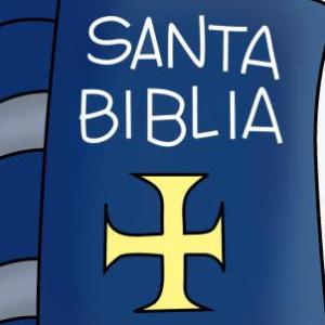 La Biblia